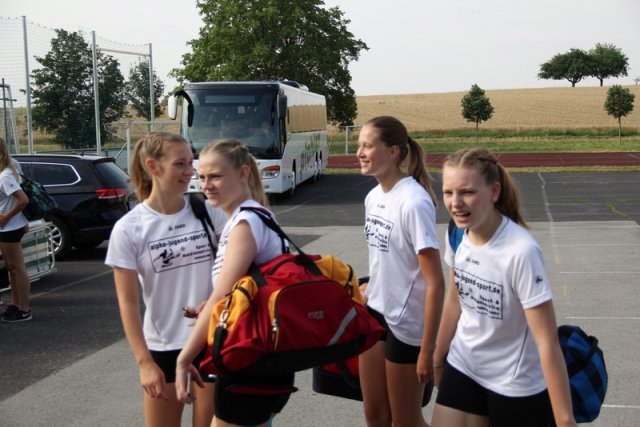 2016_07_24 Bayerische Meisterschaft 2016 in Euerbach